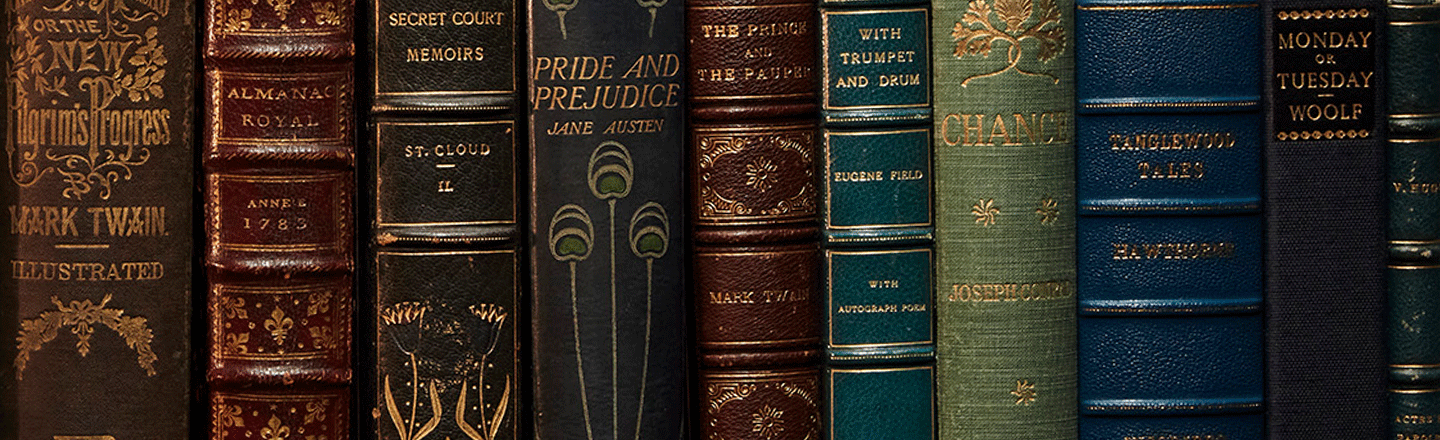 19th Century Literature