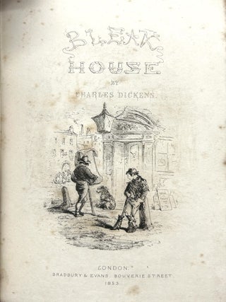 Bleak House