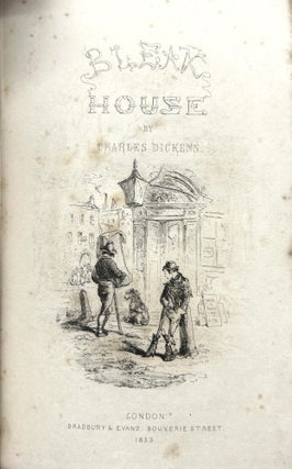 Bleak House