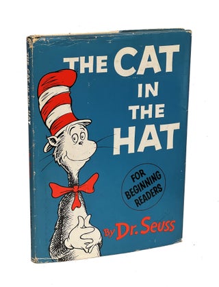Item #DS011 The Cat in the Hat. Seuss Dr, Theodore Seuss Geisel