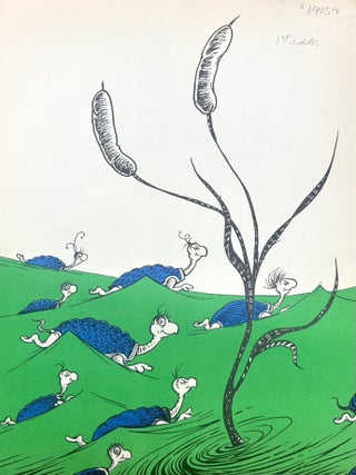 Yertle the Turtle and Other Stories