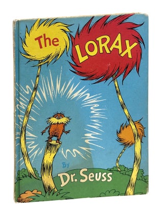 The Lorax. Seuss Dr., Geisel.