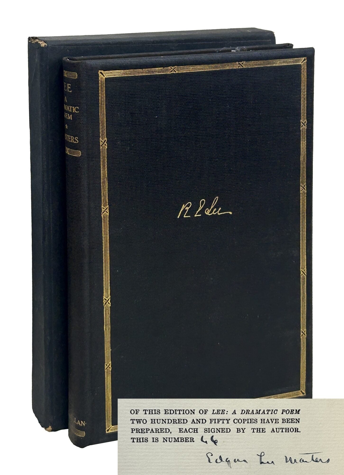 洋書 E.T. Twixt Land and Sea - Joseph Conrad - First Edition