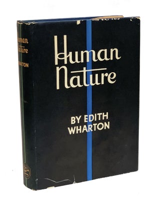 Human Nature. Edith Wharton.