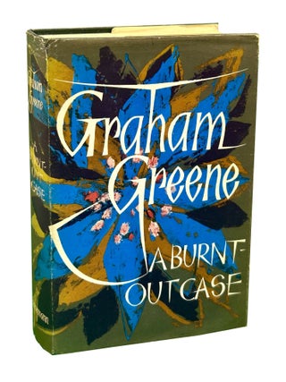 A Burnt-Out Case. Graham Greene.