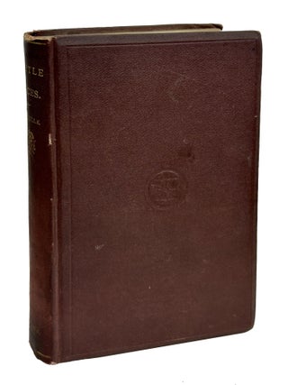 Battle-Pieces and Aspects of the War