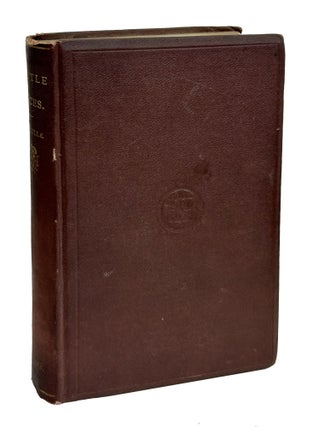 Battle-Pieces and Aspects of the War