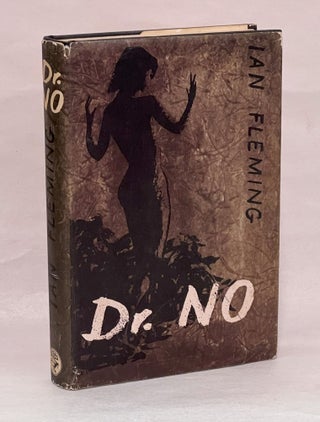Item #IF193 Dr. No. Ian Fleming