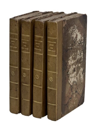 Northanger Abbey; and Persuasion. Jane Austen.