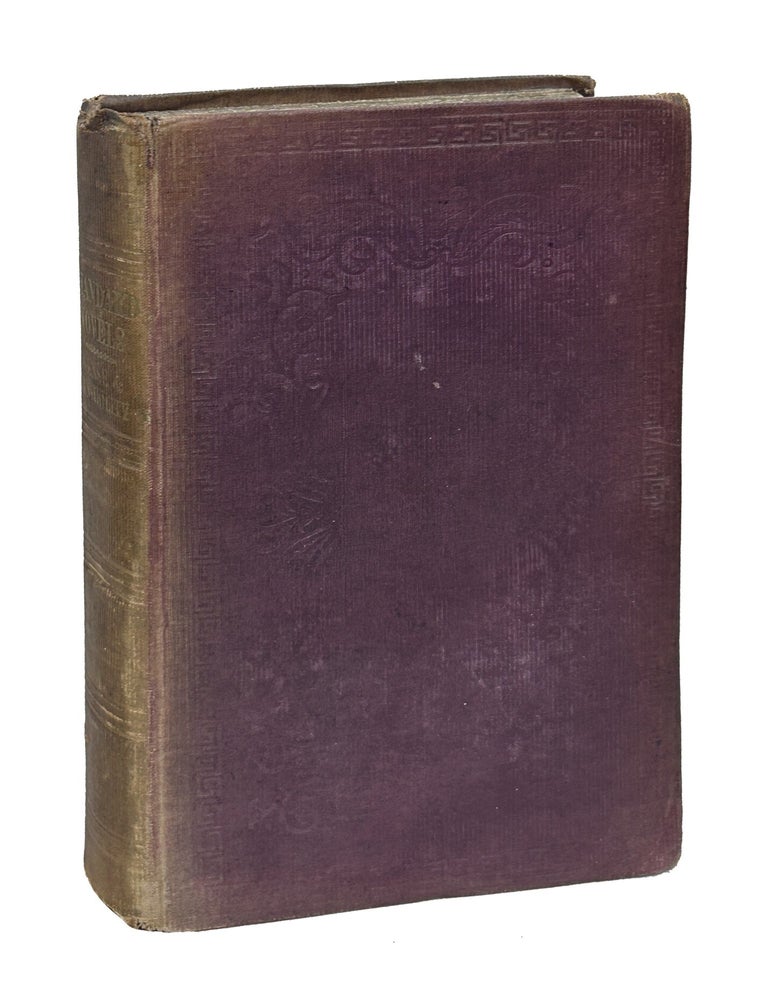 Item #JA040 Sense and Sensibility. Jane Austen.