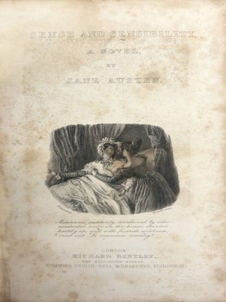 Sense and Sensibility