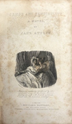 Sense and Sensibility