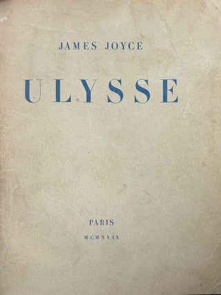 Ulysse (Ulysses)