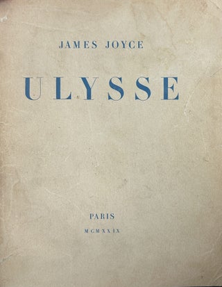 Ulysse (Ulysses)