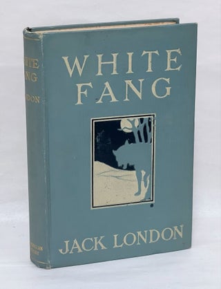 Item #JL058 White Fang. Jack London