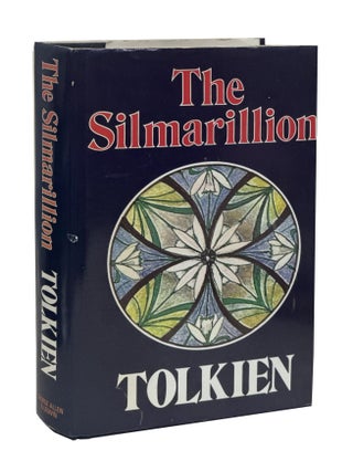 The Silmarillion. J. R. Tolkien.