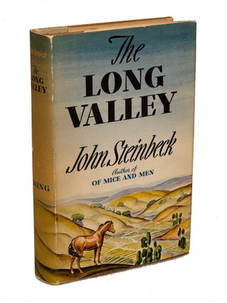 The Long Valley. John Steinbeck.