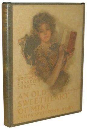 An Old Sweetheart of Mine