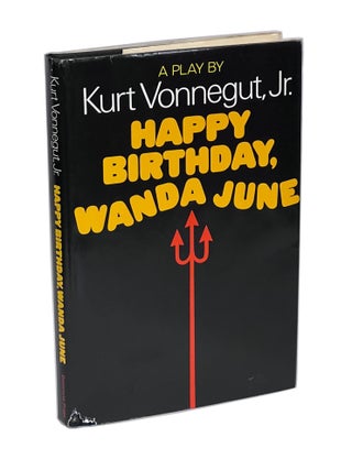 Happy Birthday, Wanda June