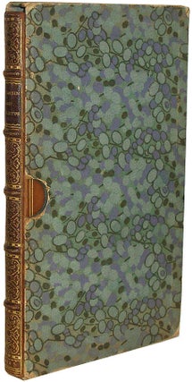 Of Aucassin and Nicolette: A Translation in Prose and Verse of the Old French, Together with Amabel and Amoris