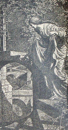 Of Aucassin and Nicolette: A Translation in Prose and Verse of the Old French, Together with Amabel and Amoris