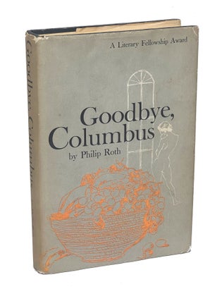 Goodbye, Columbus: and Five Short Stories