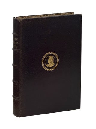 The Poetical Works of Robert Burns. Robert Burns.
