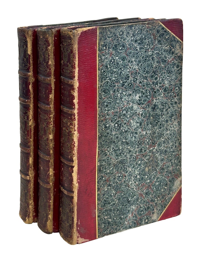 Item #SWS116 Rob Roy. Sir Walter Scott.