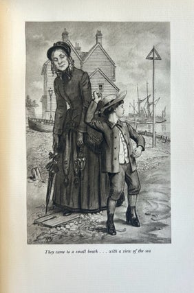 Of Human Bondage