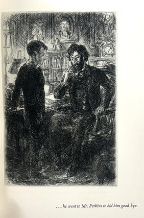 Of Human Bondage